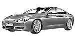 BMW F06 U1344 Fault Code